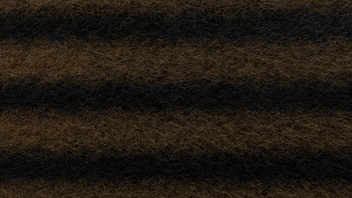 Fur With Lines preview image 1